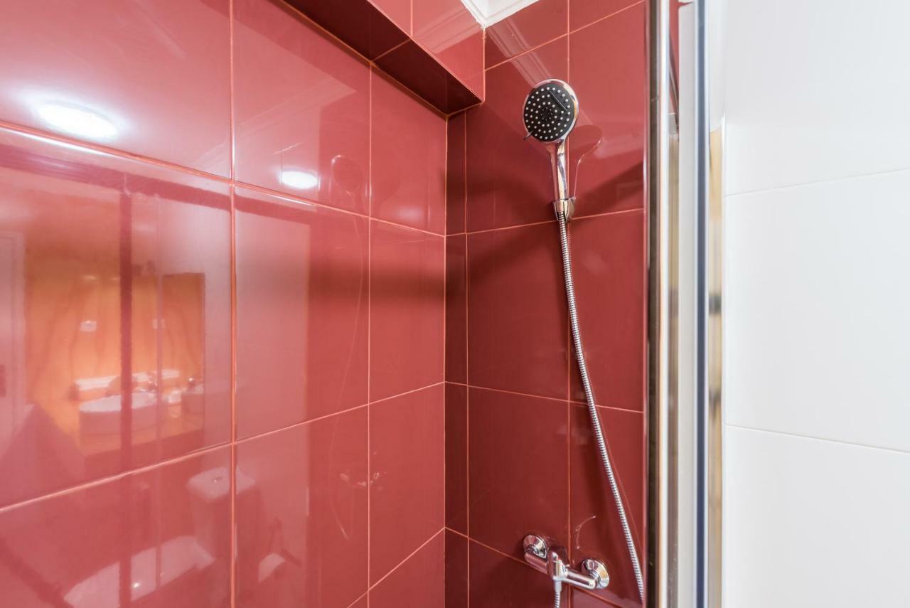 Guestready - Terraco Da Ines Διαμέρισμα Πόρτο Εξωτερικό φωτογραφία