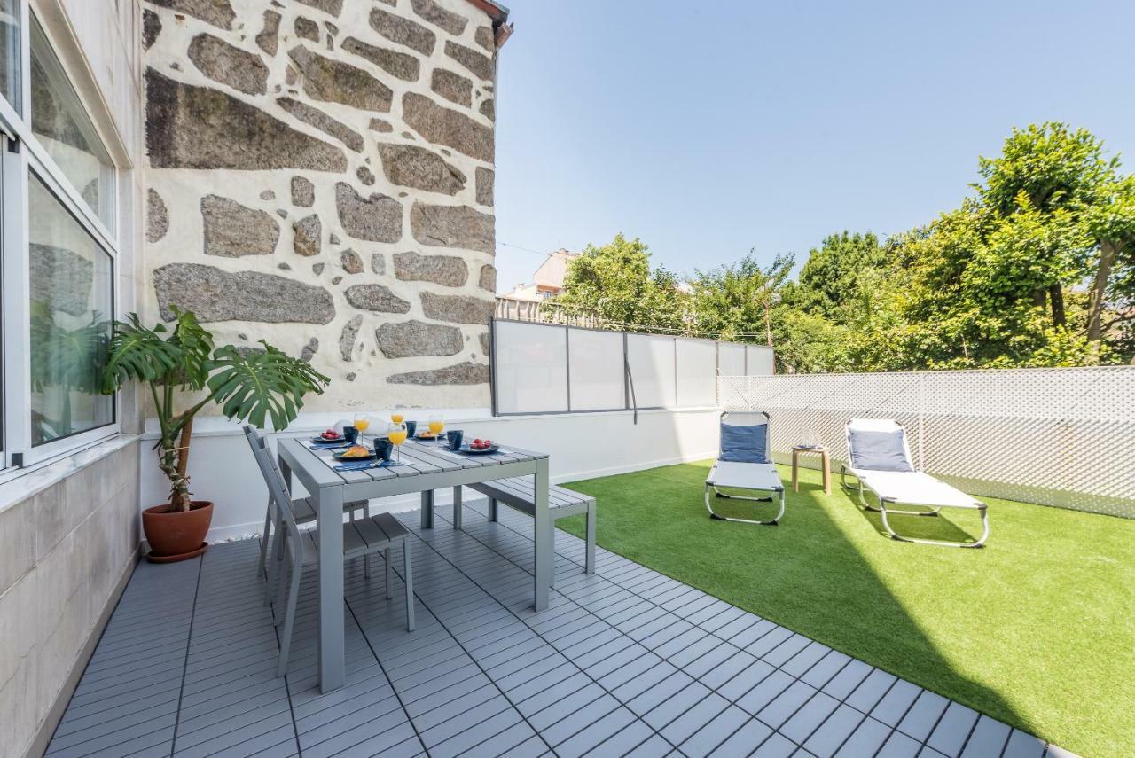 Guestready - Terraco Da Ines Διαμέρισμα Πόρτο Εξωτερικό φωτογραφία