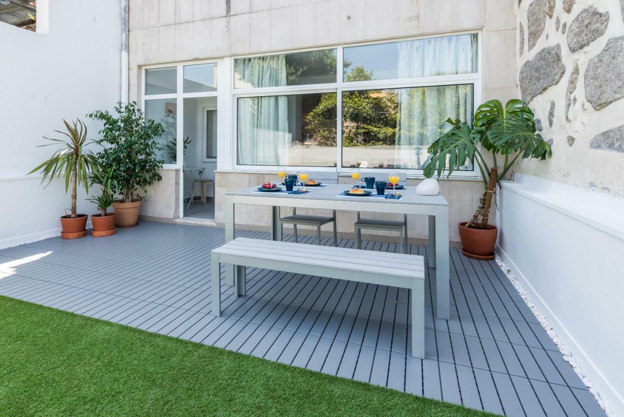 Guestready - Terraco Da Ines Διαμέρισμα Πόρτο Εξωτερικό φωτογραφία