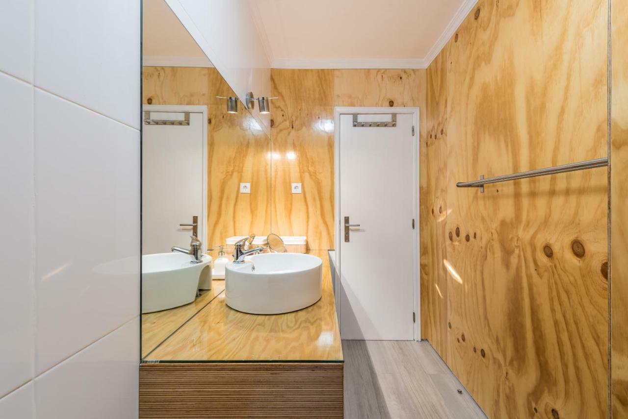 Guestready - Terraco Da Ines Διαμέρισμα Πόρτο Εξωτερικό φωτογραφία