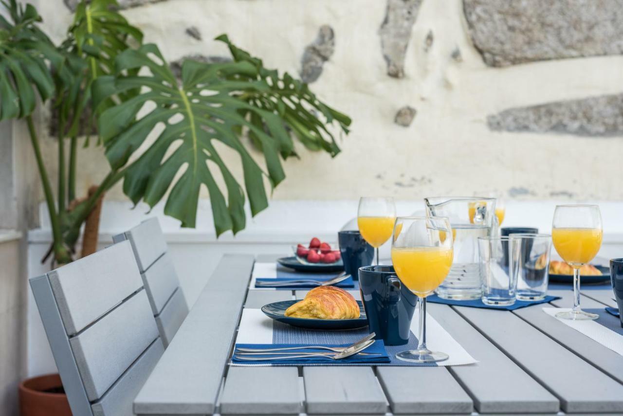 Guestready - Terraco Da Ines Διαμέρισμα Πόρτο Εξωτερικό φωτογραφία